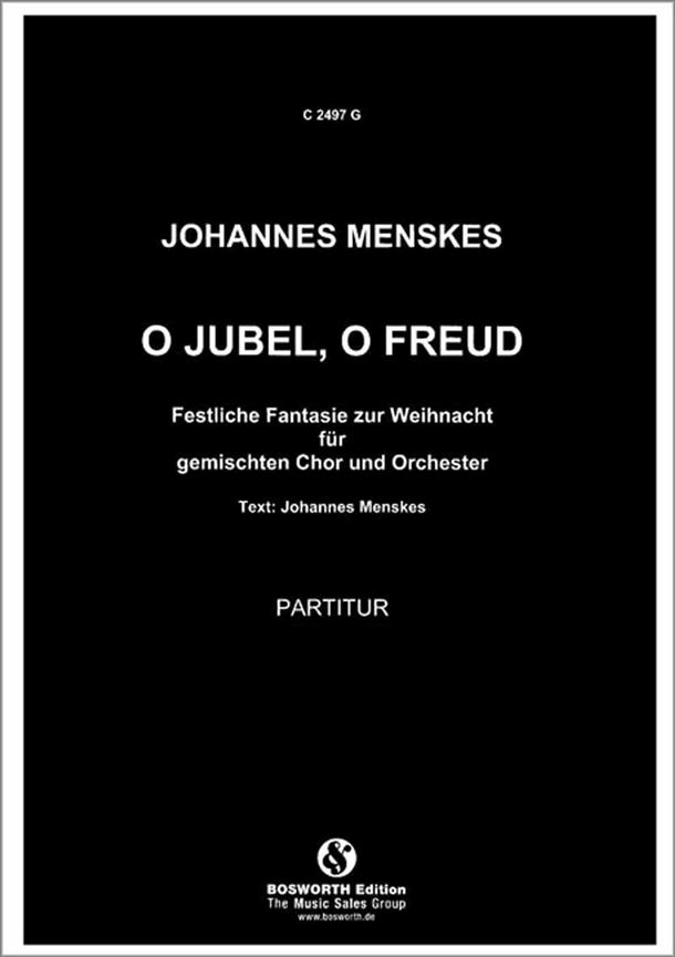 O Jubel, O Freud